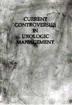 Current controversies in urologic management