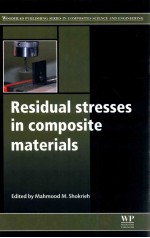 woodhead publishing series in composites science and engineering:number 48  residual stresses in com