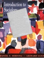 INTRODUCTION TO SOCIOLOGY  A TEXT WITH READINGS  FIFTH EDITION