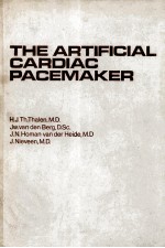 THE ARTIFICIAL CARDIAC PACEMAKER