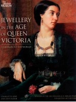 jewellery in the age of queen victoria a mirror to the world