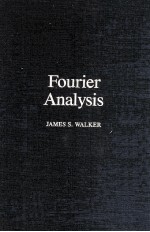 Fourier Analysis