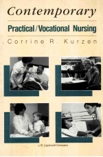 CONTEMPORARY PRACTICAL/VOCATIONAL NURSING