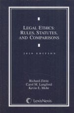 LEGAL ETHICS:RULES