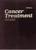 CANCER TREATMENT THIRD EDITION