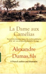 LA DAME AUX CAMELIAS