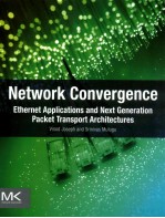 network convergence ethernet applications and next generation packet transport architectures