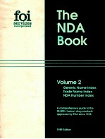 The NDA Book.