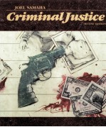 CRIMINAL JUSTICE  SECOND EDITION