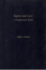 EQUITY AND LAW:A COMPARATIVE STUDY