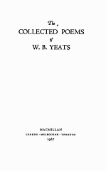 THE COLLECTED POEMS