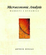 microeconomic-analysis