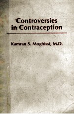 Controversies in contraception