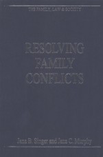 RESOLVING FAMILY CONFLICTS