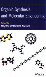 organic synthesis and molecular engineering