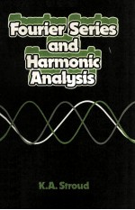 FOURIER SERIES AND HARMONIC ANALYSIS