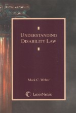 UNDERSTANDING DISABILITY LAW