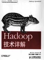 Hadoop技术详解