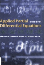 Applied Partial Differential Equations Revised Edition