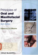 PRINCIPLES OF ORAL AND MAXILLOFACIAL SURGERY  SIXTH EDITION