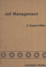 JAIL MANAGEMENT  PROBLEMS