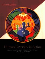 Human diversity in action : developing multicultural competencies for the classroom   3rd ed.