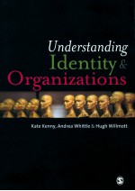 UNDERSTANDING IDENTITY & ORGANIZATIONS