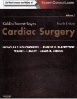 CARDIAC SURGERY:MORPHOLOGY