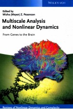 multiscale analysis and nonlinear dynamics from genes to the brain