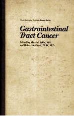 Gastrointestinal tract cancer