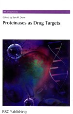 Proteinases as Drug Targets