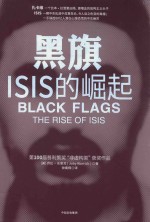 黑旗:ISIS的崛起