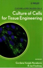 culture of cells for tissue engineering