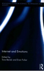 internet and emotions