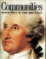 Communities : adventures in time and place