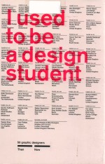 lused to be  a design student