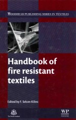 woodhead publishing series in textiles:number 140  handbook of fire resistant textiles