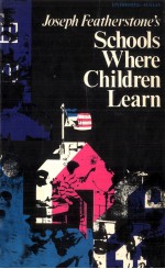 Schools where children learn