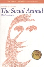 THE SOCIAL ANIMAL  ELEVENTH EDITION