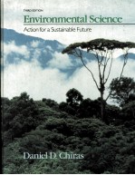 ENVIRONMENTAL SCIENCE:Action for a Sustainable Future  THIRD EDITION