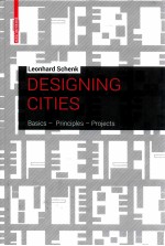 designing cities basics-principles-projects