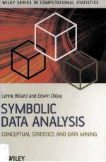 Symbolic Data Analysis Conceptual Statistics and Data Mining