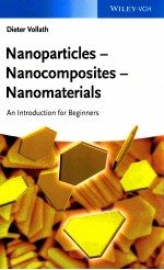 nanoparticles-nanocomposites-nanomaterials an introduction for beginners