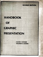 Handbook of Graphic Presentation Second Edition