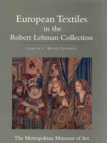 the robert lehman collection XIV