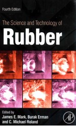 the science and technology of rubber fourth edition