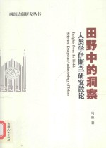 田野中的洞察  人类学伊斯兰研究散论