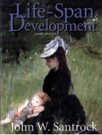 LIFE-SPAN DEVELOPMENT  SIXTH EDITION