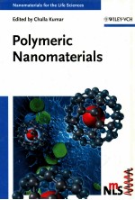 Polymeric nanomaterials