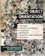 OBJECT ORIENTATION SECOND EDITION